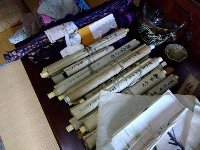 より正確かつ誠実な鑑定と幾多の買取実績