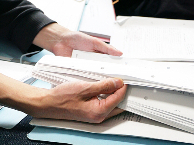 税務書類の作成や評価鑑定などすべて無償