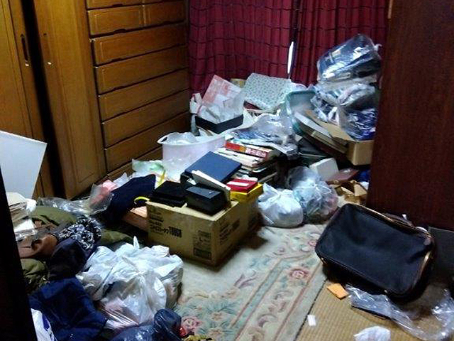 リサイクル活用のアドバイス