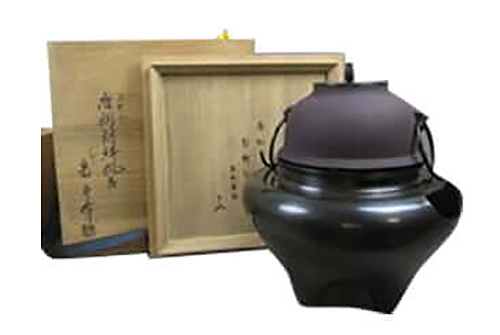 美術工芸品・陶磁器