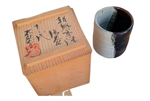 茶道具・煎茶道具