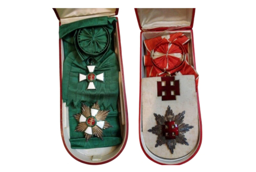 軍装品・軍服・戦前資料