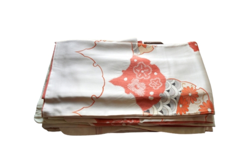 アンティーク着物