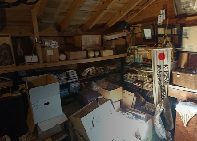 何故高い評価を頂けるのか？