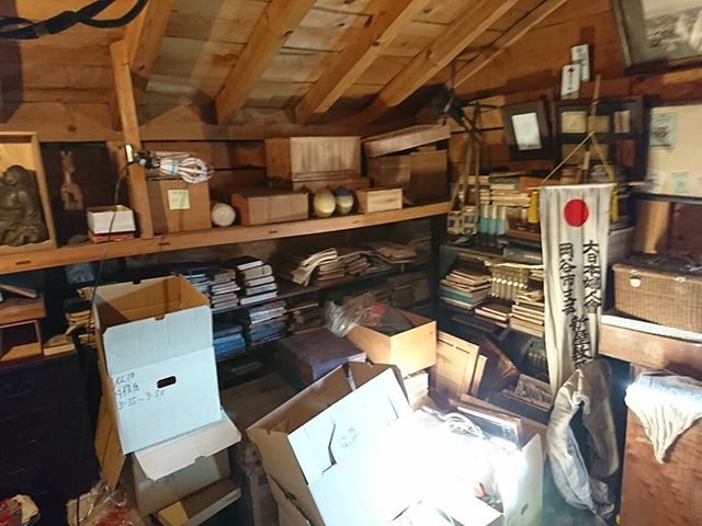 何故、高い評価を頂けるのか？