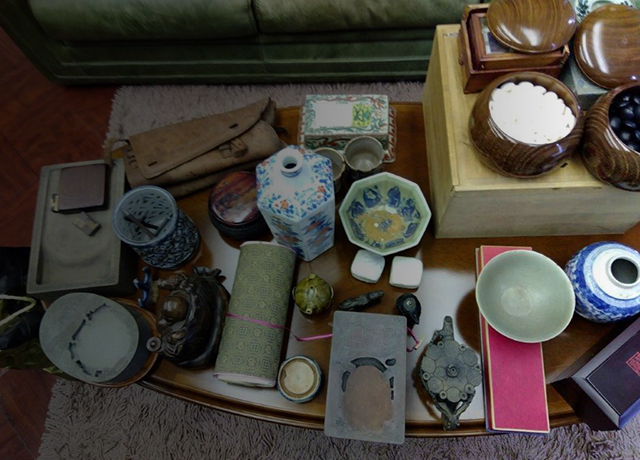 ご満足頂くための4つの無償サービス