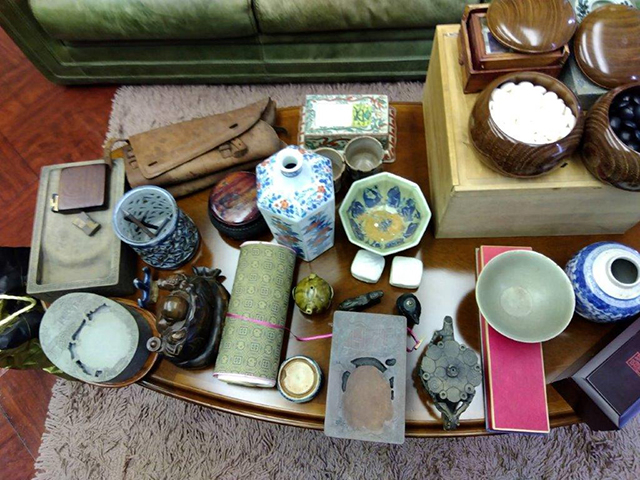 ご満足頂くための4つの無償サービス