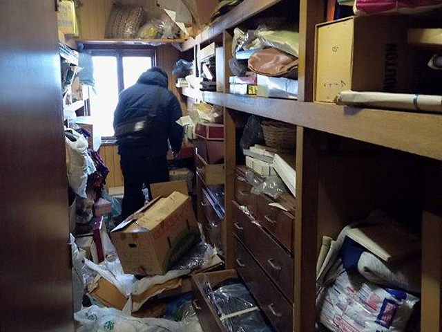 価値のあるものを的確に見つ出します