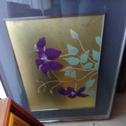 日本画（奥村土牛）