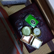 昭和の目覚まし時計 昭和の目覚まし時計