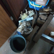 掛軸や諸々の骨董品・贈答品 掛軸や諸々の骨董品・贈答品